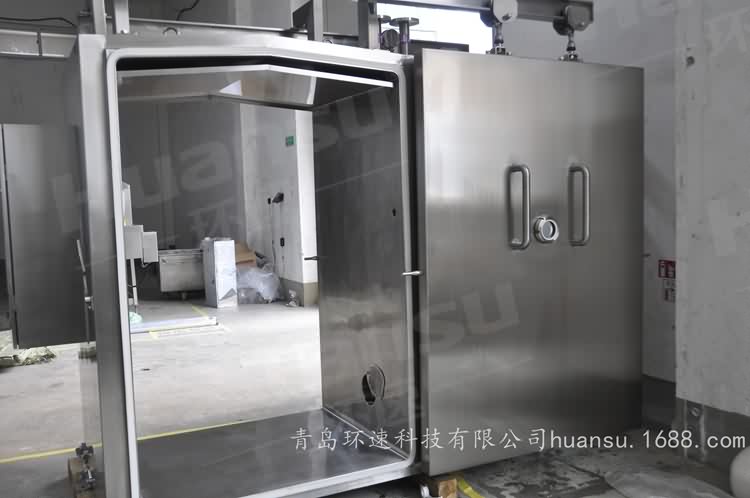 青岛哪里有熟食真空冷却机 酱牛肉冷却设备,节省能源消耗
